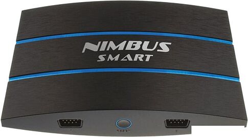 Игровая приставка Nimbus Smart 740 игр