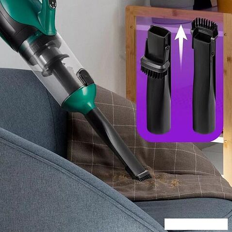 Пылесос Kitfort KT-5250