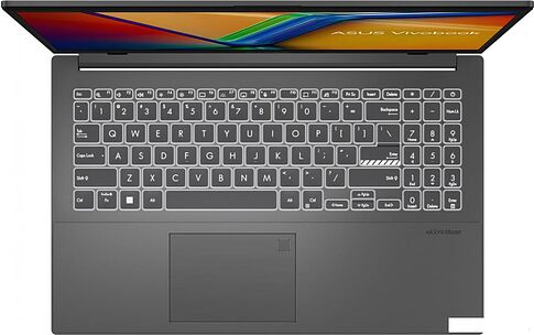 Ноутбук ASUS Vivobook Go 15 E1504GA-BQ681W