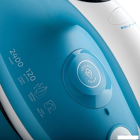 Утюг Brayer BR4155