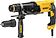 Перфоратор DeWalt D25134K-QS (кейс)