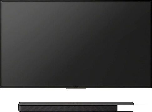 Саундбар Sony HT-S100F