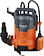 Дренажный насос Daewoo Power DDP 12500P