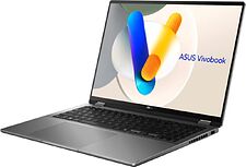 Ноутбук 2-в-1 ASUS Vivobook 16 Flip TP3607SA-RJ068W
