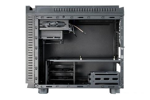 Корпус Chieftec CI-01B-OP