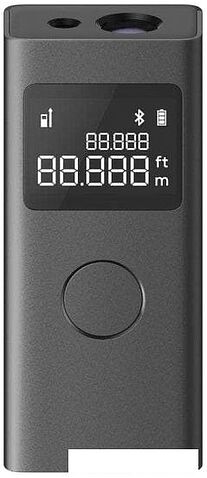 Лазерный дальномер Xiaomi Smart Laser Measure MJJGCJYD001QW