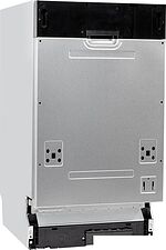 Встраиваемая посудомоечная машина Weissgauff BDW 4134 D Встраиваемая посудомоечная машина Weissgauff BDW 4134 D