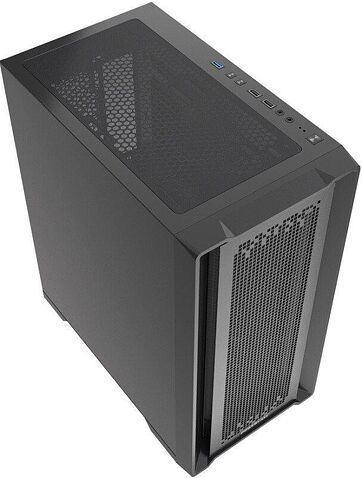 Корпус Powercase ByteFlow Micro CP CAMBCP-F0