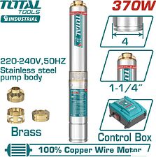 Скважинный насос Total TWP53706