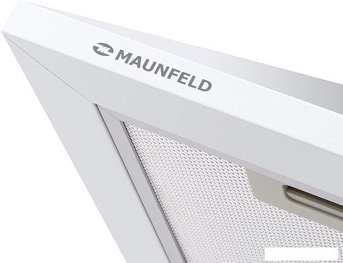 Кухонная вытяжка MAUNFELD Cork 50 (белый)