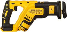 Сабельная пила DeWalt DCS369P2 (с 2-мя АКБ, кейс)