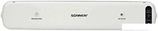 Вакуумный упаковщик Sonnen VS-V62 456337