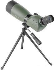 Монокуляр Veber Snipe 20-60x60 GR Zoom
