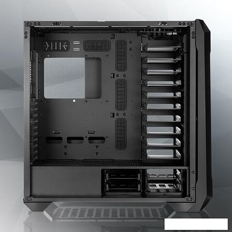 Корпус Raijintek Zofos Ultra