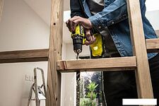 Дрель-шуруповерт Ryobi RDD18C-0 5133004979 (без АКБ)