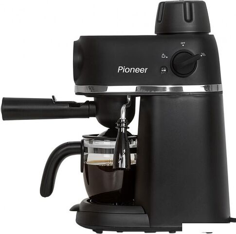 Рожковая кофеварка Pioneer CM105P