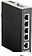 Коммутатор D-Link DIS-100G-5W/A1A