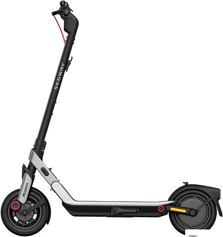 Электросамокат Ninebot eKickScooter E3