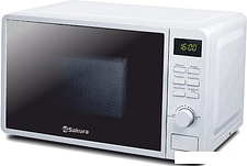 Микроволновая печь Sakura SA-7054W