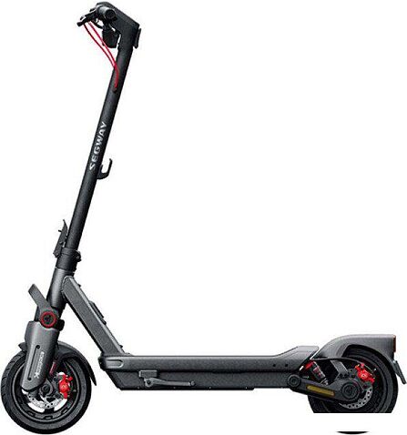 Электросамокат Ninebot Kickscooter MAX G3