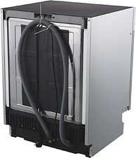 Встраиваемая посудомоечная машина Indesit DI 3C89