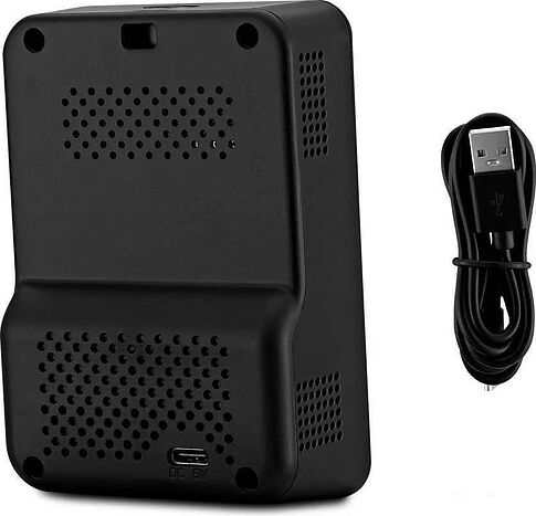 Монитор качества воздуха Kitfort KT-3343