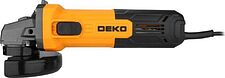 Угловая шлифмашина Deko AG750DK 083-1023 Угловая шлифмашина Deko AG750DK 083-1023