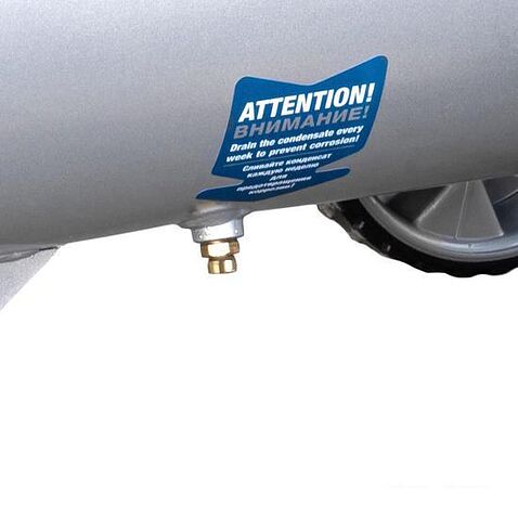 Компрессор Hyundai HYC1825C