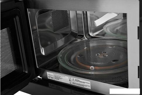 Микроволновая печь ZUGEL ZMO251B