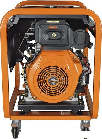 Дизельный генератор Carver 01.020.00025