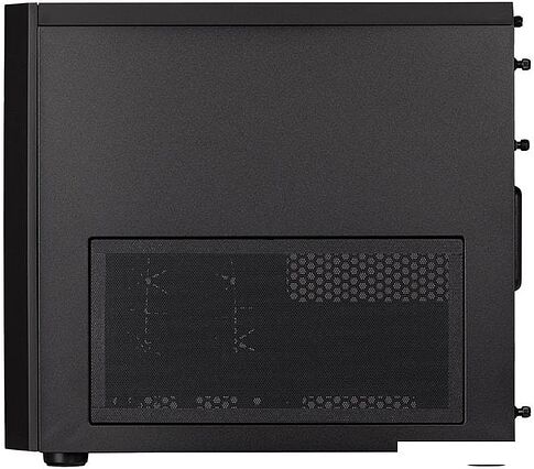 Корпус Corsair Crystal 280X RGB (черный)