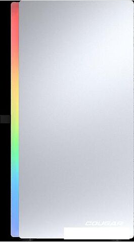 Корпус Cougar Purity RGB CGR-5PC4W-RGB