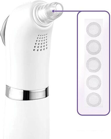 Прибор для вакуумной чистки Kitfort KT-3126