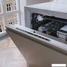 Встраиваемая посудомоечная машина ASKO DFI746U