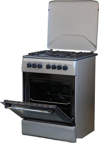 Кухонная плита Renova SG6E-W(ICTFDS)