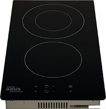 Варочная панель Oasis (Making Oasis Everywhere) P-SDR (M)
