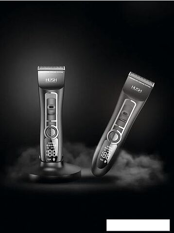 Машинка для стрижки волос Hush 1060-EXT