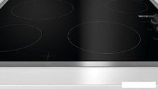 Варочная панель Bosch Serie 2 PKE645CA2E Варочная панель Bosch Serie 2 PKE645CA2E