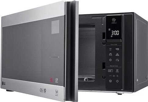 Микроволновая печь LG MH6595CIS