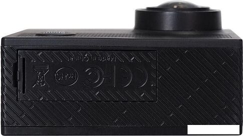 Экшен-камера Digma DiCam 320 DC320 (черный)