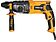 Перфоратор Deko DKH1300W 083-1062 (кейс)