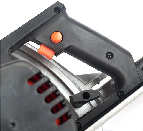 Дисковая пила Patriot CS 195