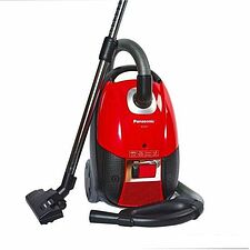 Пылесос Panasonic MC-CG711R