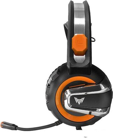 Наушники CrownMicro CMGH-3003