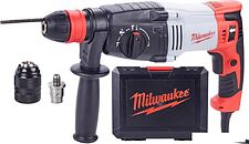 Перфоратор Milwaukee PH28X 4933396392