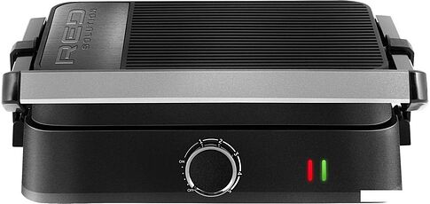 Электрогриль RED Solution COLORSENSE PRO 800