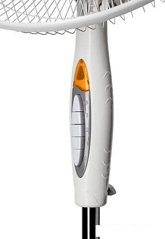 Вентилятор TDM Electric Тайфун ВП-1 SQ2701-0004