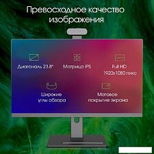 Моноблок Digma Pro Vision