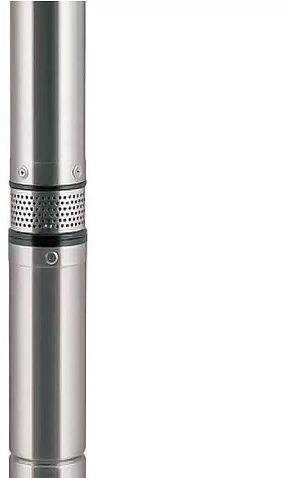 Скважинный насос Maxpump 4SDM 2/14