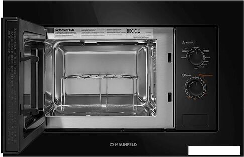 Микроволновая печь MAUNFELD MBMO820MGB203
